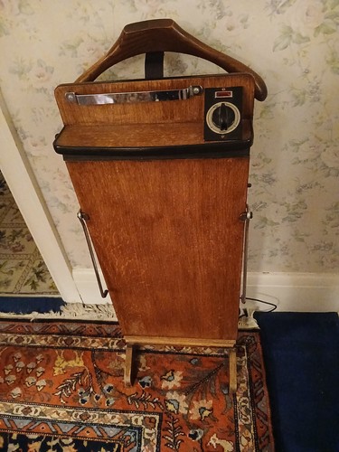 Vintage classic corby - vintage,