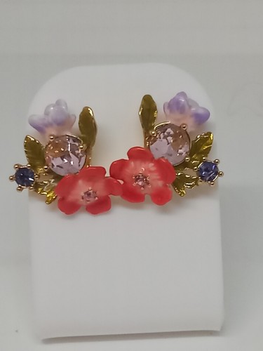 Les nereides pansy style - nereides,