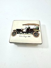 ROLLS ROYCE 1904 TRINKET BOX