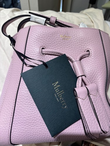 Gorgeous mulberry bag brand