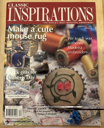 Classic inspirations - classic,