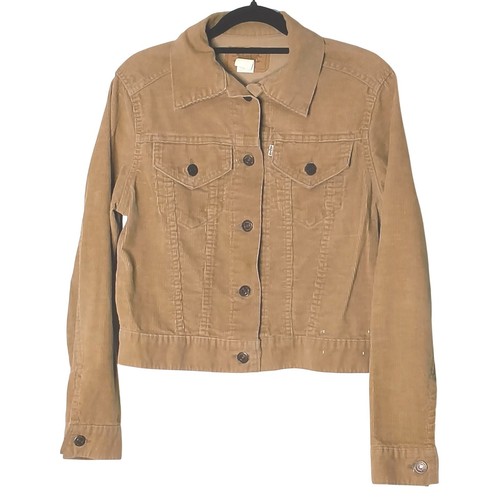 Levi strauss corduroy - levi, co.