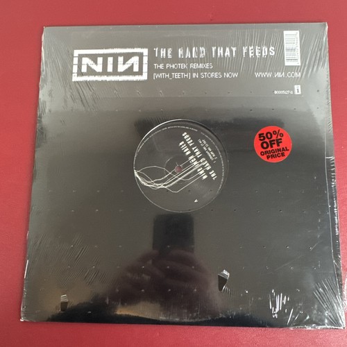 Nine inch nails the - inch, nails,