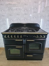 ALL GAS RANGEMASTER CLASSIC