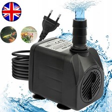 Electric Water Feature Pump