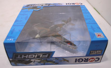 Corgi Flight Hawker Hurricane