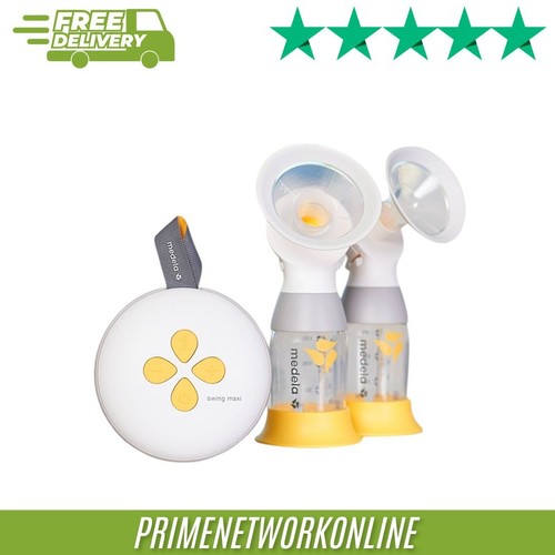 Medela swing maxi - swing,