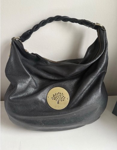 Mulberry daria large hobo bag - mulberry,