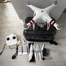 DJI Phantom 3 Drone Standard