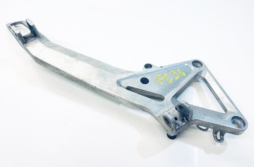 Right front plate - front, 600