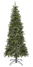 Green Christmas Tree 7ft