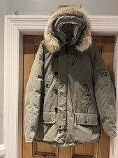 Vintage Spiewak Down Jacket