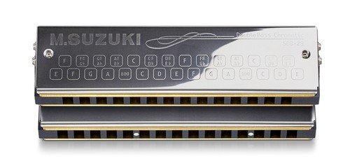 Suzuki sdb 29v2 hole double - sdb-29v2,