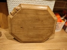 Robert 'Mouseman' Thompson Oak