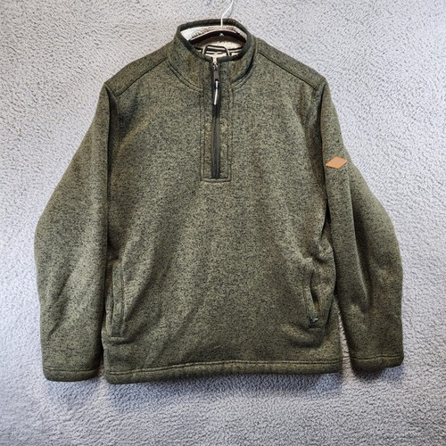 Orvis mens medium sherpa - mens,