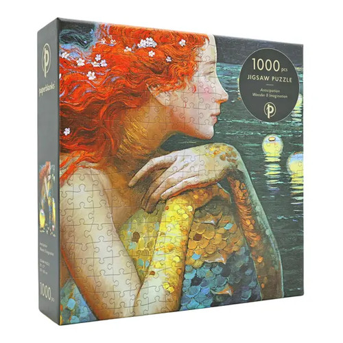 Paperblanks anticipation - anticipation, –