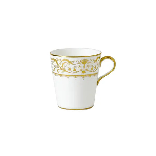 Royal crown derby - crown, abbey