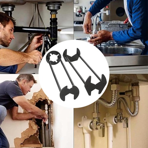Basin wrench - 2x,