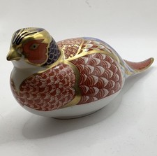 Royal Crown Derby Imari