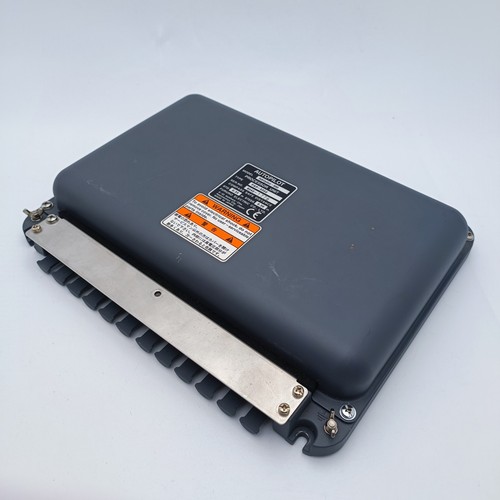 Furuno fap 5002 - furuno, navpilot-500