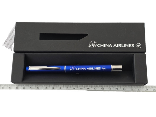 China airlines pen airways - pen,