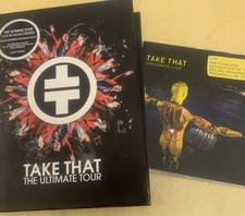 Take that the - take, tour