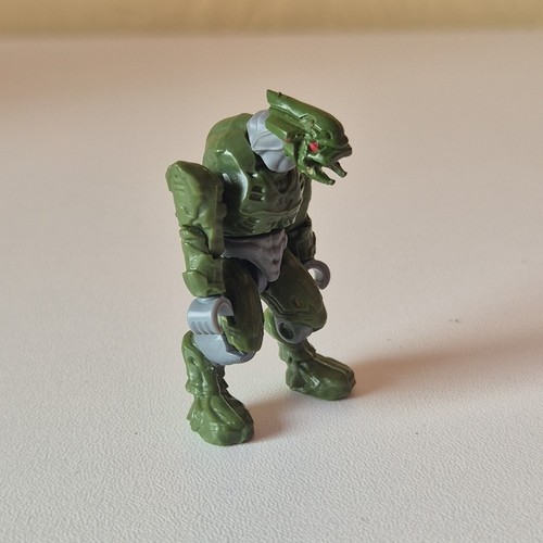 Halo mega bloks series - halo,