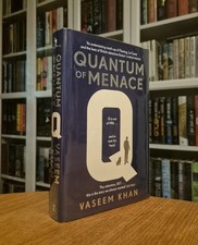 Signed Limited Edition Ian