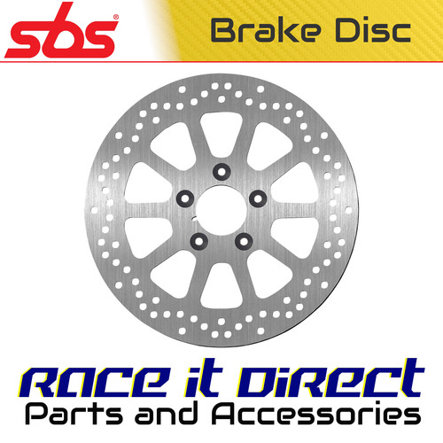 Brake disc for - disc, harley
