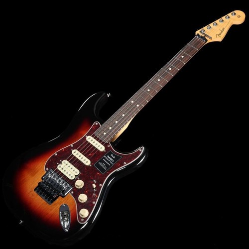 Fender mex player modified - player, ii