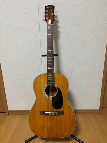 Rare kawai japan vintage - kawai,