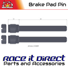 Brake Pad Pin for KAWASAKI