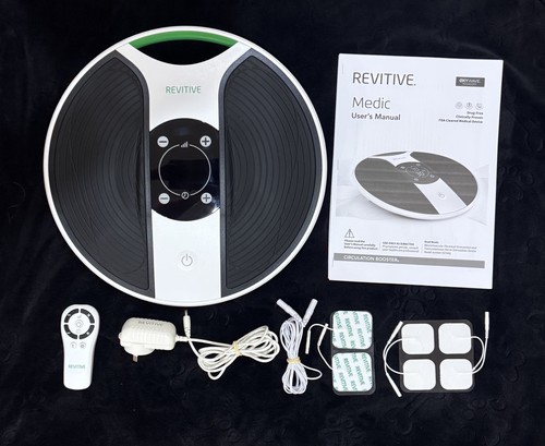 Revitive medic circulation - revitive,