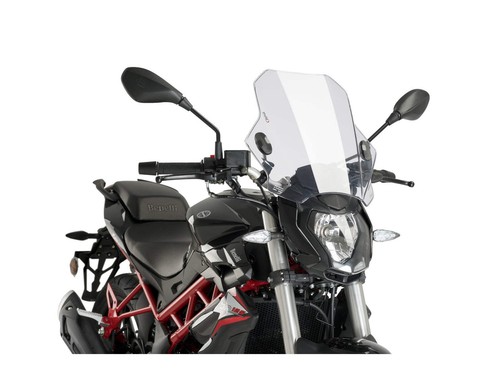 Puig bat screen motorcycle - puig,