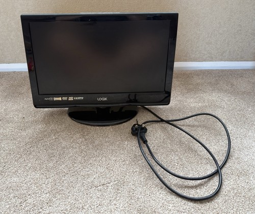 Logik hd ready digital - logik, 18.5''