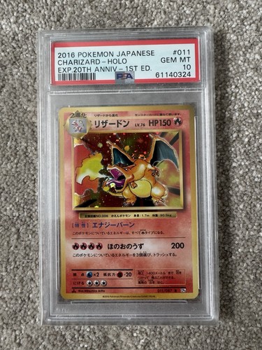 Pokemon charizard xy - charizard,
