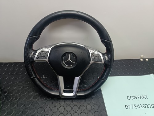 Mercedes benz class w176 - a,