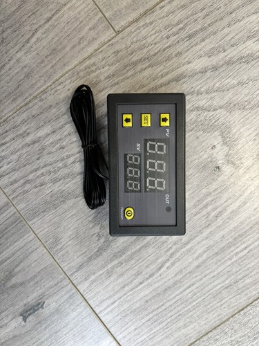 24v 110 220v digital - 24v, 110-220v