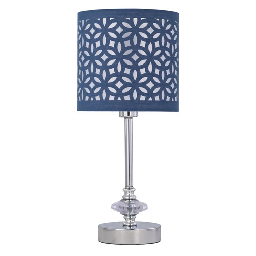 Modern table lamp bedside - table,