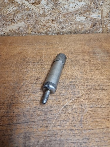 Vintage tecalemit grease - tecalemit, gun