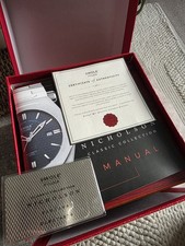 Swole clock classic - o’clock,