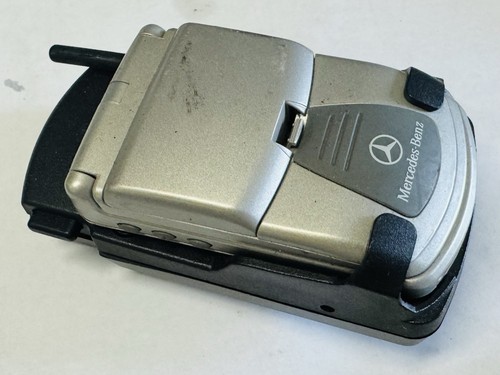 Mercedes benz motorola - mercedes-benz,