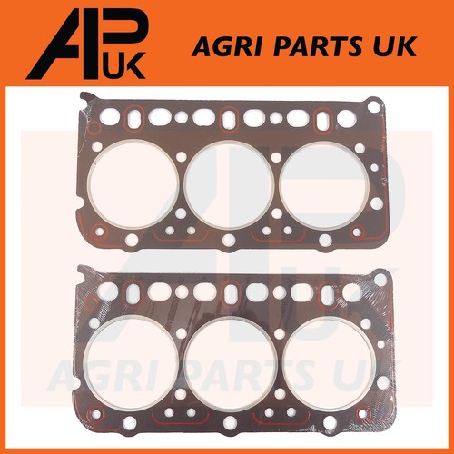 Top head gasket cyl for - head,
