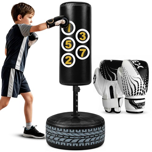 Adjustable kids mma - adjustable,