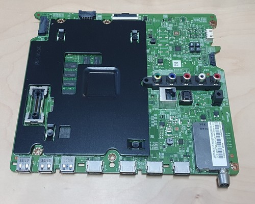 Bn94 08576p main av board - main,