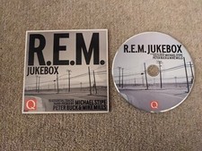 Various - R.E.M. Jukebox (CD