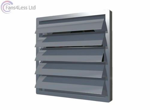 Air grille cover - grille, flap