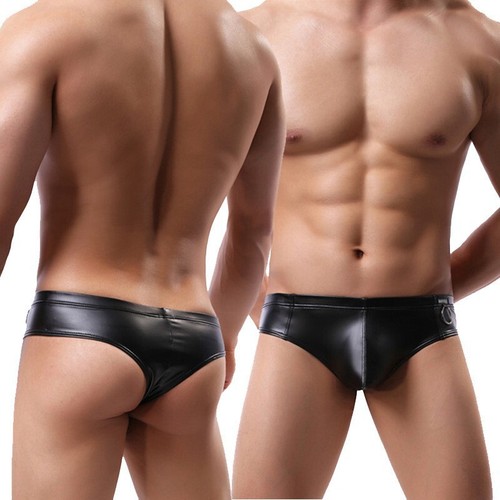 Sexy mens faux - sexy, gay