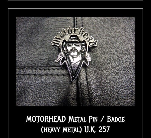 New lemmy motorhead hawkwind - new,,