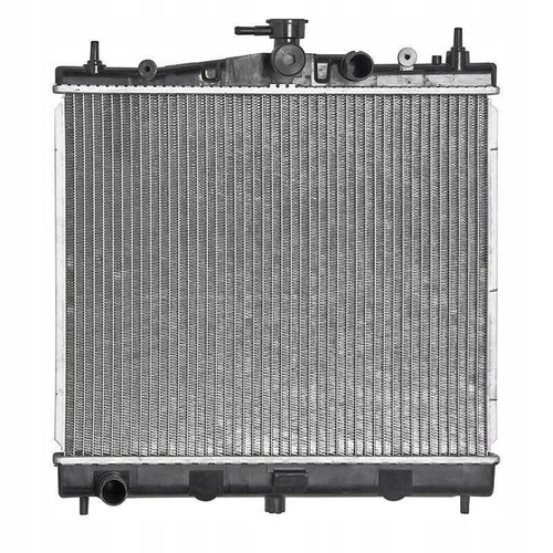 Radiator fits nissan - radiator, mk3